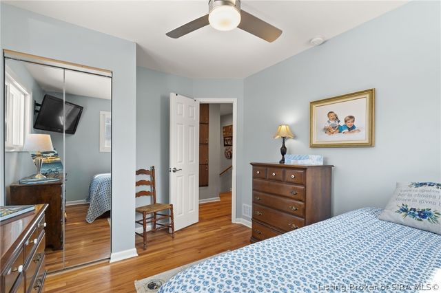 8115 N Skyline Drive, Floyds Knobs, IN 47119