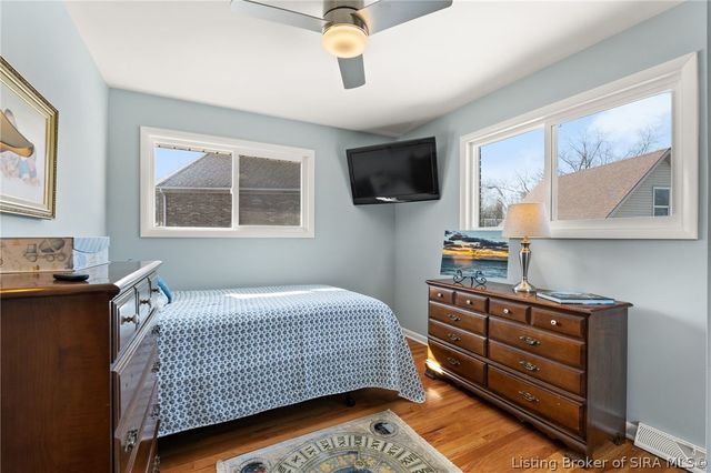 8115 N Skyline Drive, Floyds Knobs, IN 47119