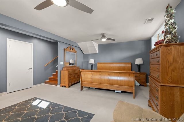 8115 N Skyline Drive, Floyds Knobs, IN 47119