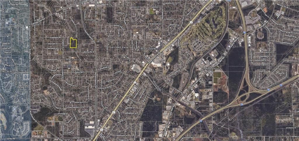 0 Dodge Court, Mobile, AL 36693 — photo 3