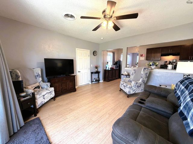 409 N HAMMOND STREET, Henrietta, TX 76365