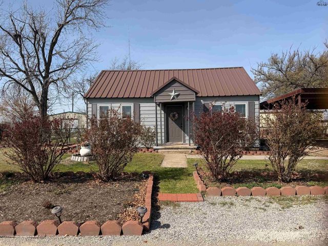 409 N HAMMOND STREET, Henrietta, TX 76365