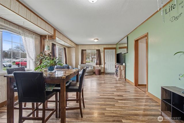 214 Pe Ell Avenue W, Pe Ell, WA 98572