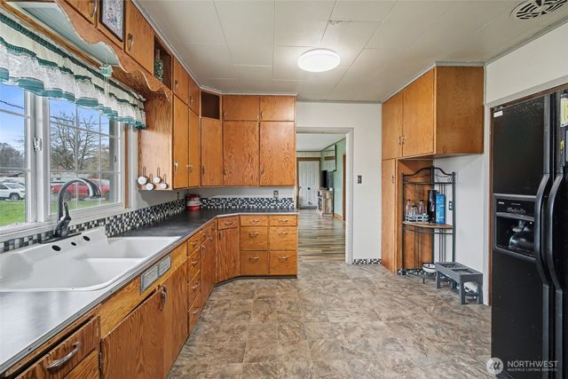 214 Pe Ell Avenue W, Pe Ell, WA 98572