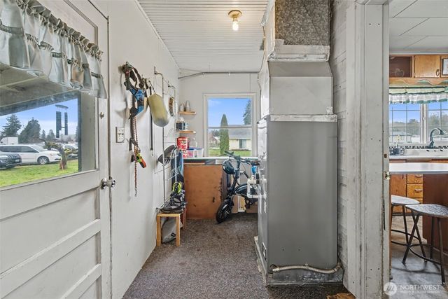 214 Pe Ell Avenue W, Pe Ell, WA 98572