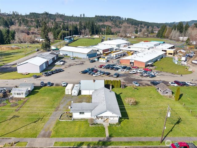 214 Pe Ell Avenue W, Pe Ell, WA 98572