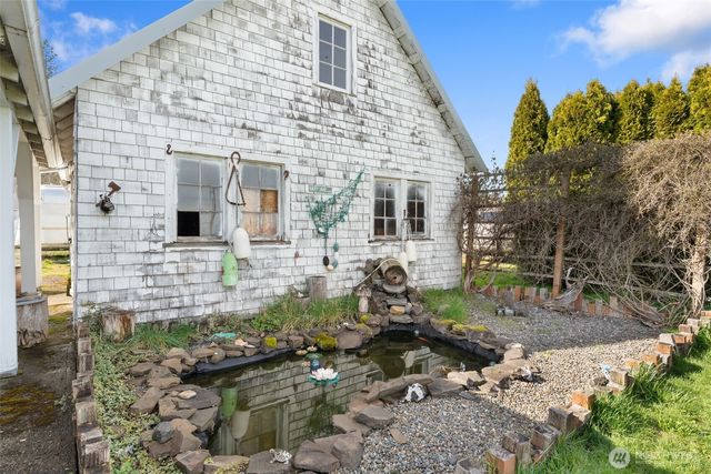 214 Pe Ell Avenue W, Pe Ell, WA 98572