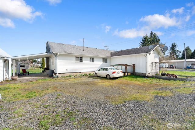 214 Pe Ell Avenue W, Pe Ell, WA 98572