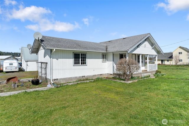 214 Pe Ell Avenue W, Pe Ell, WA 98572