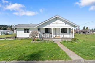 214 Pe Ell Avenue W, Pe Ell, WA 98572