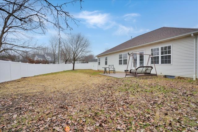 11918 WAYLAND Court, Evansville, IN 47725