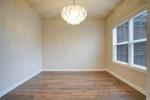 11918 WAYLAND Court, Evansville, IN 47725