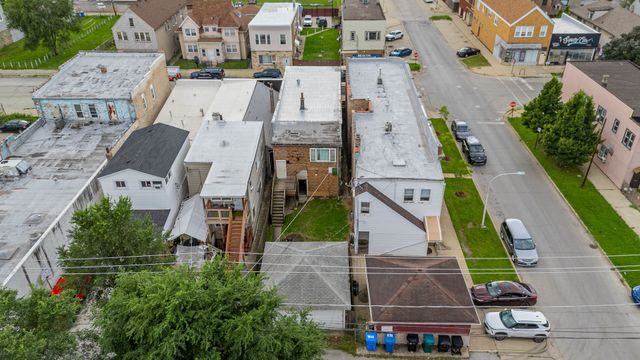 13303 S Brandon Avenue, Chicago, IL 60633