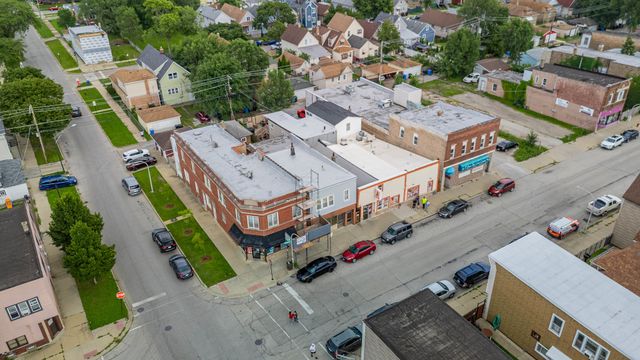 13303 S Brandon Avenue, Chicago, IL 60633