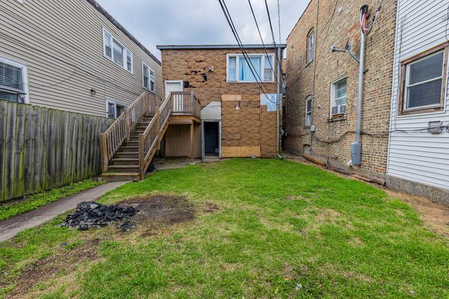 13303 S Brandon Avenue, Chicago, IL 60633