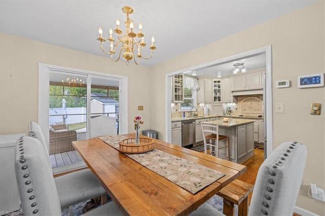 4100 Weyanoke DR, Portsmouth, VA 23703