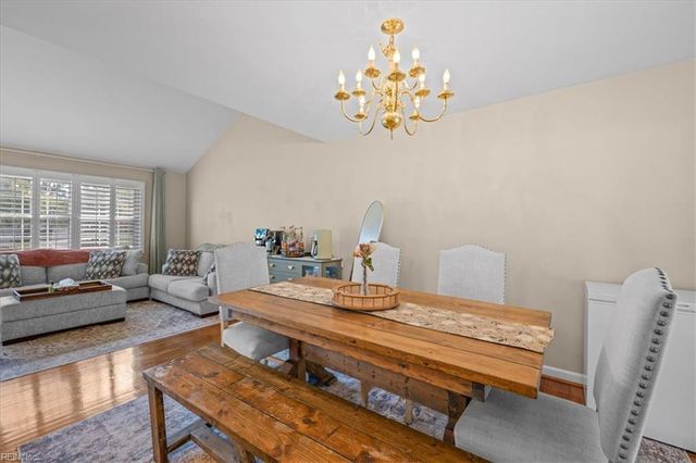 4100 Weyanoke DR, Portsmouth, VA 23703