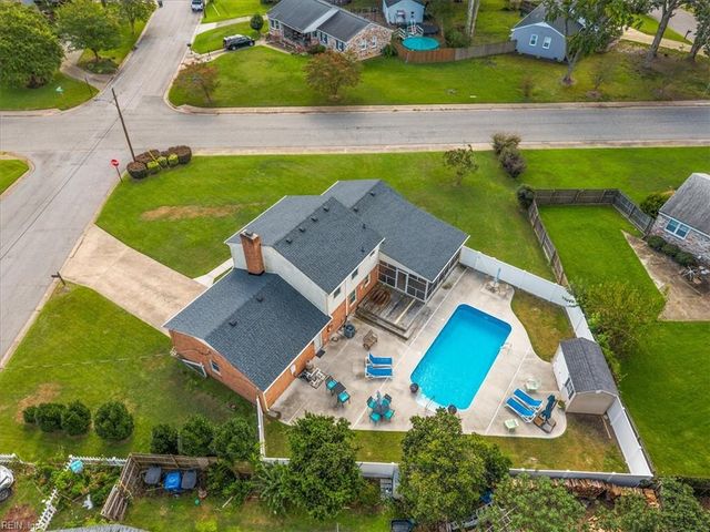 4100 Weyanoke DR, Portsmouth, VA 23703