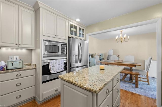 4100 Weyanoke DR, Portsmouth, VA 23703