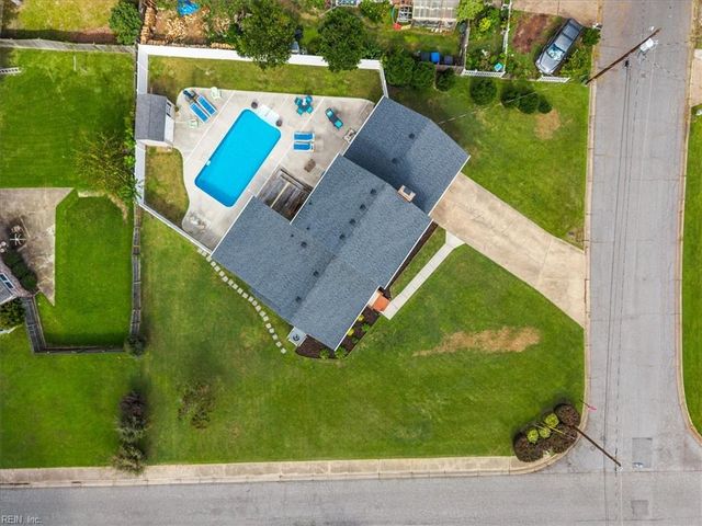 4100 Weyanoke DR, Portsmouth, VA 23703