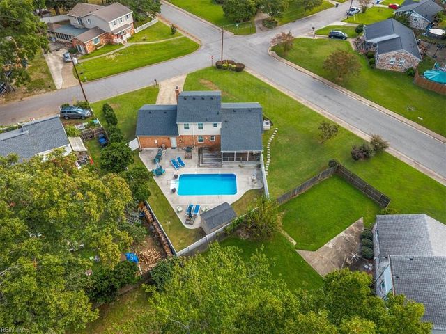 4100 Weyanoke DR, Portsmouth, VA 23703