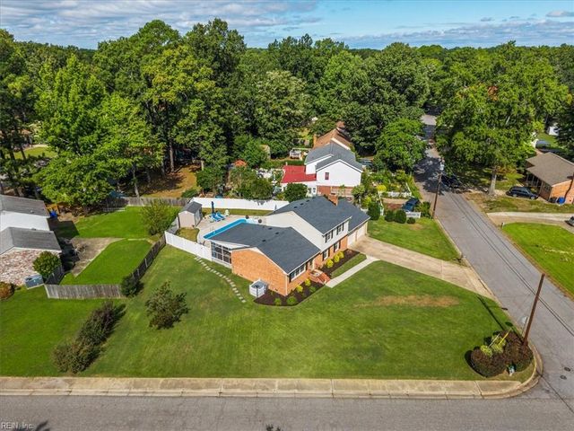 4100 Weyanoke DR, Portsmouth, VA 23703