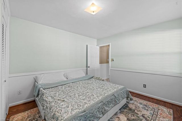 4100 Weyanoke DR, Portsmouth, VA 23703