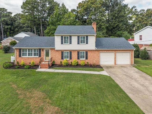 4100 Weyanoke DR, Portsmouth, VA 23703