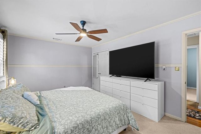 4100 Weyanoke DR, Portsmouth, VA 23703