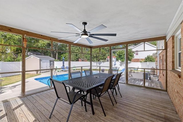 4100 Weyanoke DR, Portsmouth, VA 23703