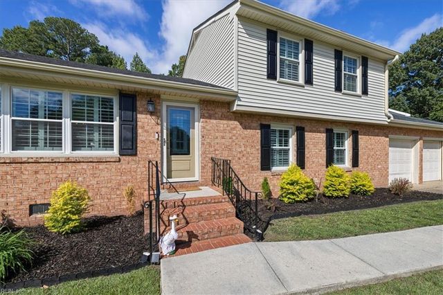 4100 Weyanoke DR, Portsmouth, VA 23703
