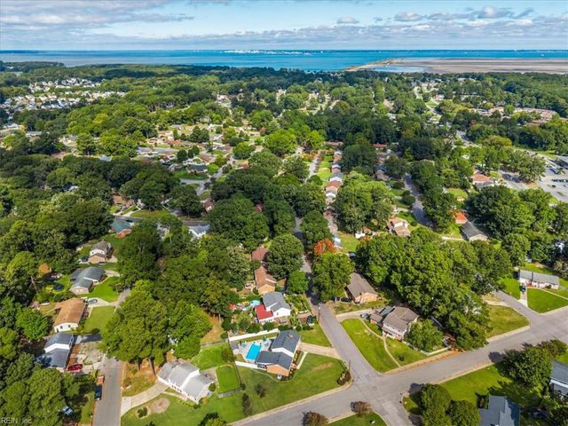 4100 Weyanoke DR, Portsmouth, VA 23703