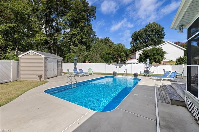 4100 Weyanoke DR, Portsmouth, VA 23703
