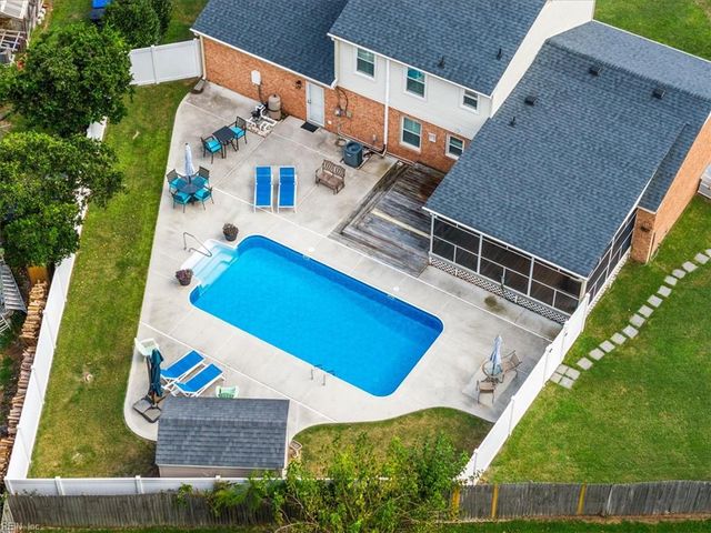 4100 Weyanoke DR, Portsmouth, VA 23703