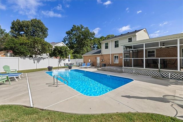 4100 Weyanoke DR, Portsmouth, VA 23703