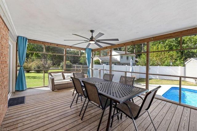 4100 Weyanoke DR, Portsmouth, VA 23703