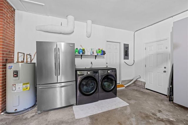 4100 Weyanoke DR, Portsmouth, VA 23703