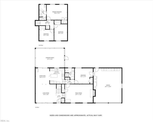 4100 Weyanoke DR, Portsmouth, VA 23703