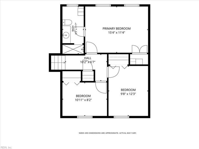 4100 Weyanoke DR, Portsmouth, VA 23703