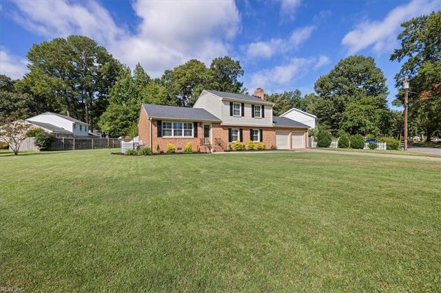 4100 Weyanoke DR, Portsmouth, VA 23703