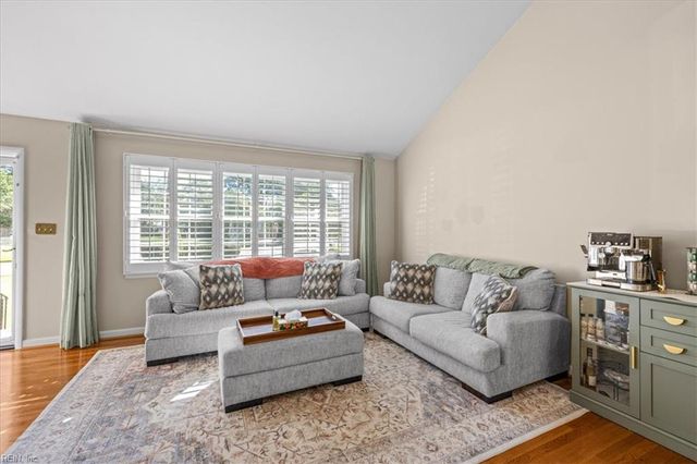 4100 Weyanoke DR, Portsmouth, VA 23703