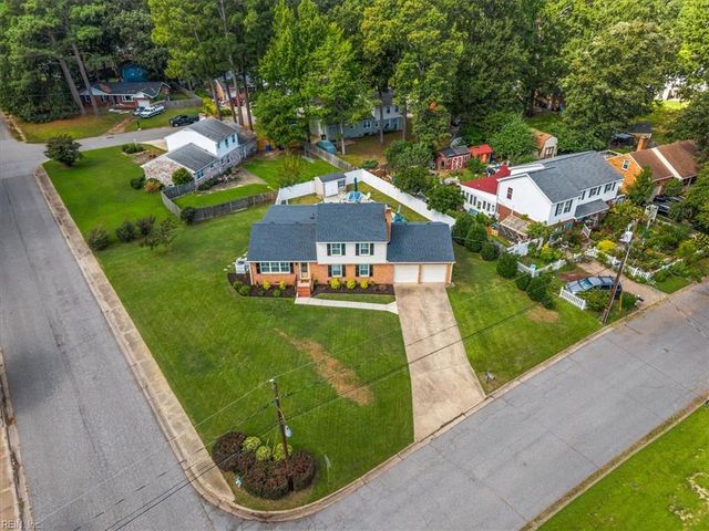 4100 Weyanoke DR, Portsmouth, VA 23703