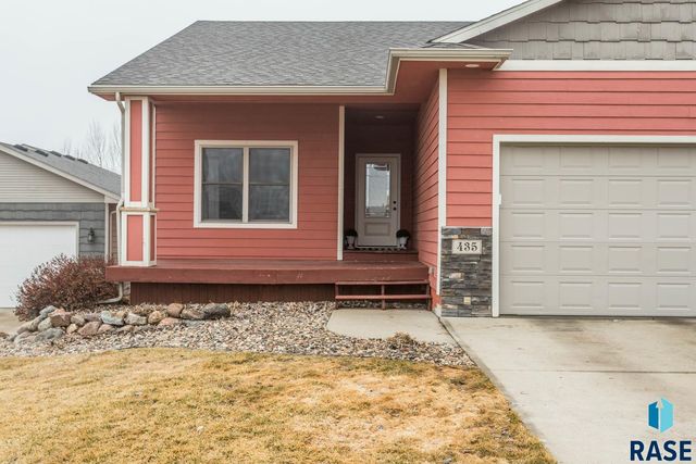 435 N Jenny Ave Avenue, Tea, SD 57064