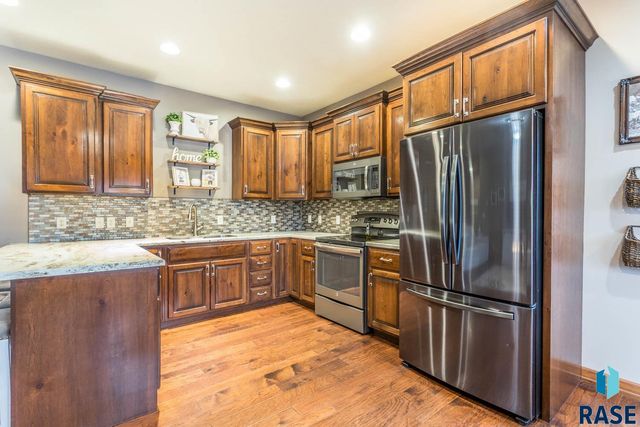 435 N Jenny Ave Avenue, Tea, SD 57064