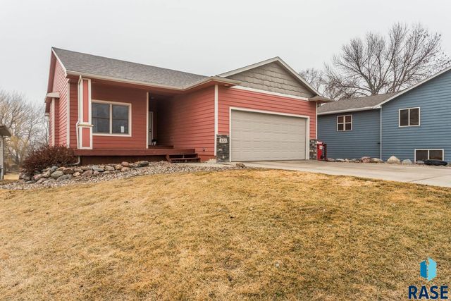 435 N Jenny Ave Avenue, Tea, SD 57064
