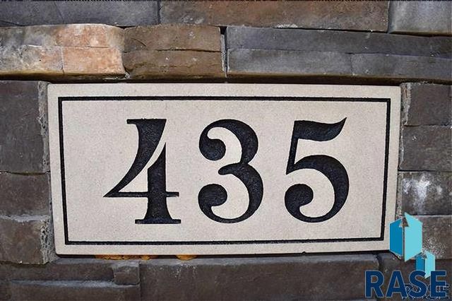 435 N Jenny Ave Avenue, Tea, SD 57064