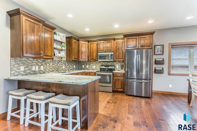 435 N Jenny Ave Avenue, Tea, SD 57064