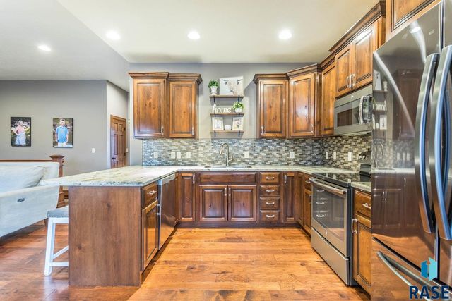 435 N Jenny Ave Avenue, Tea, SD 57064