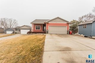 435 N Jenny Ave Avenue, Tea, SD 57064