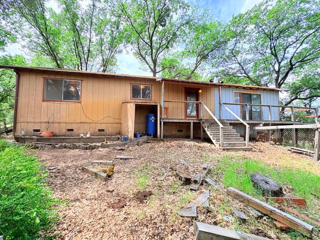 12063 Woodacre Rd, Grass Valley, CA 95949